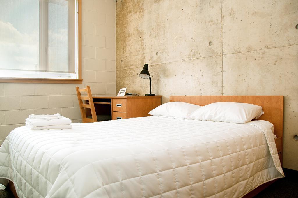 Humber College Lakeshore Campus Residence トロント 部屋 写真