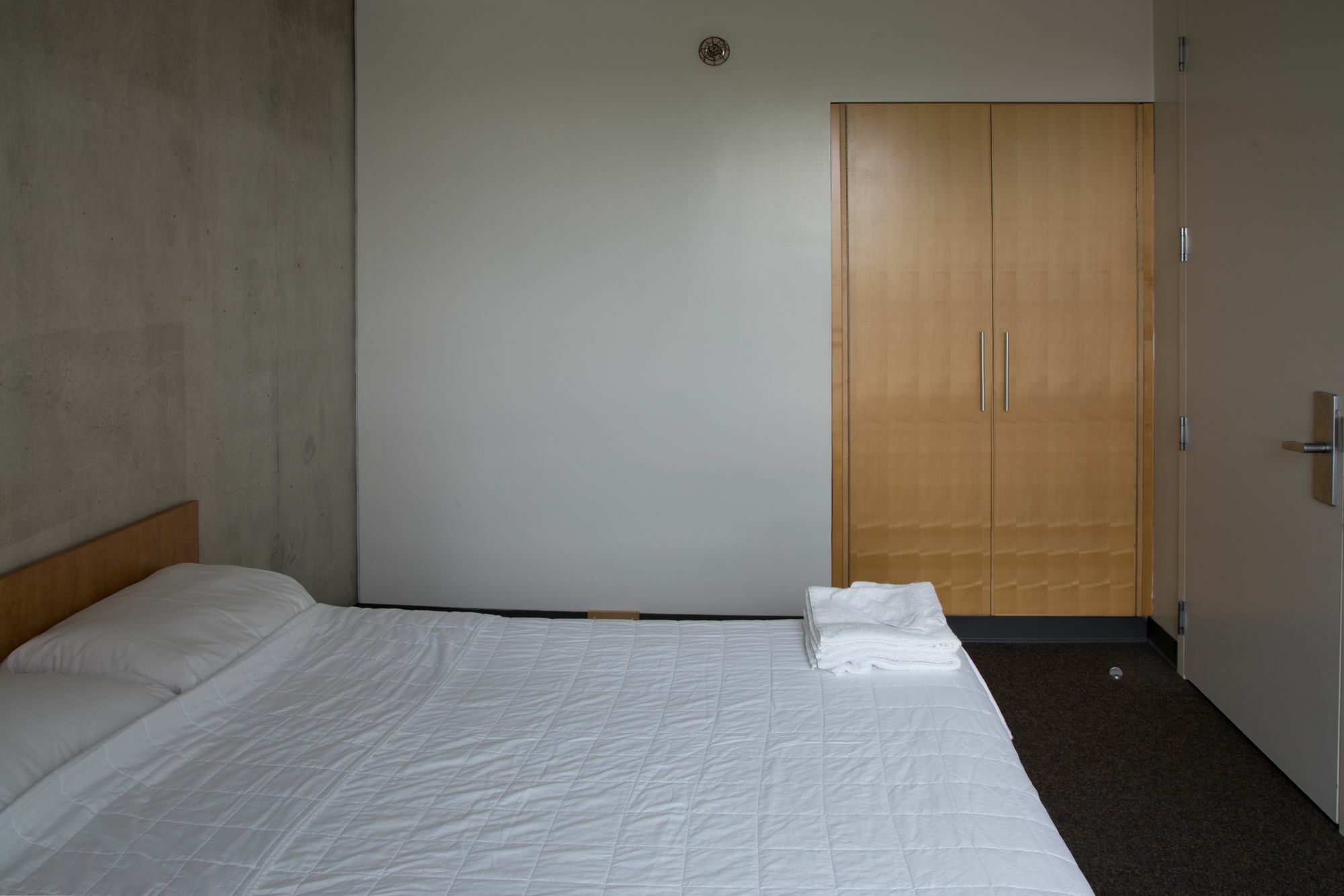 Humber College Lakeshore Campus Residence トロント エクステリア 写真