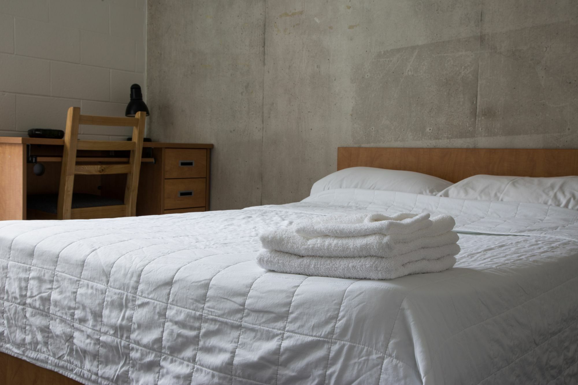 Humber College Lakeshore Campus Residence トロント エクステリア 写真