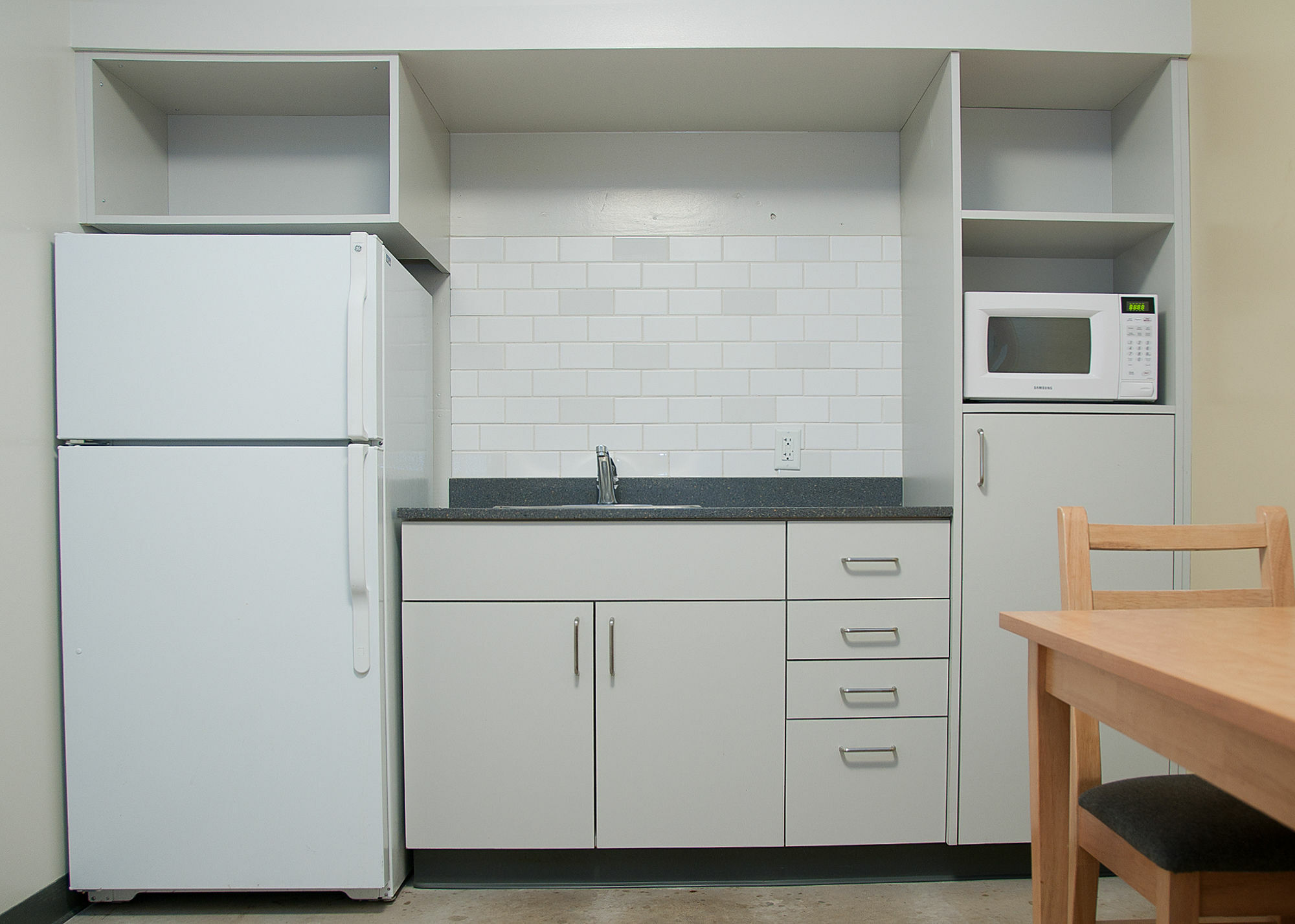 Humber College Lakeshore Campus Residence トロント エクステリア 写真