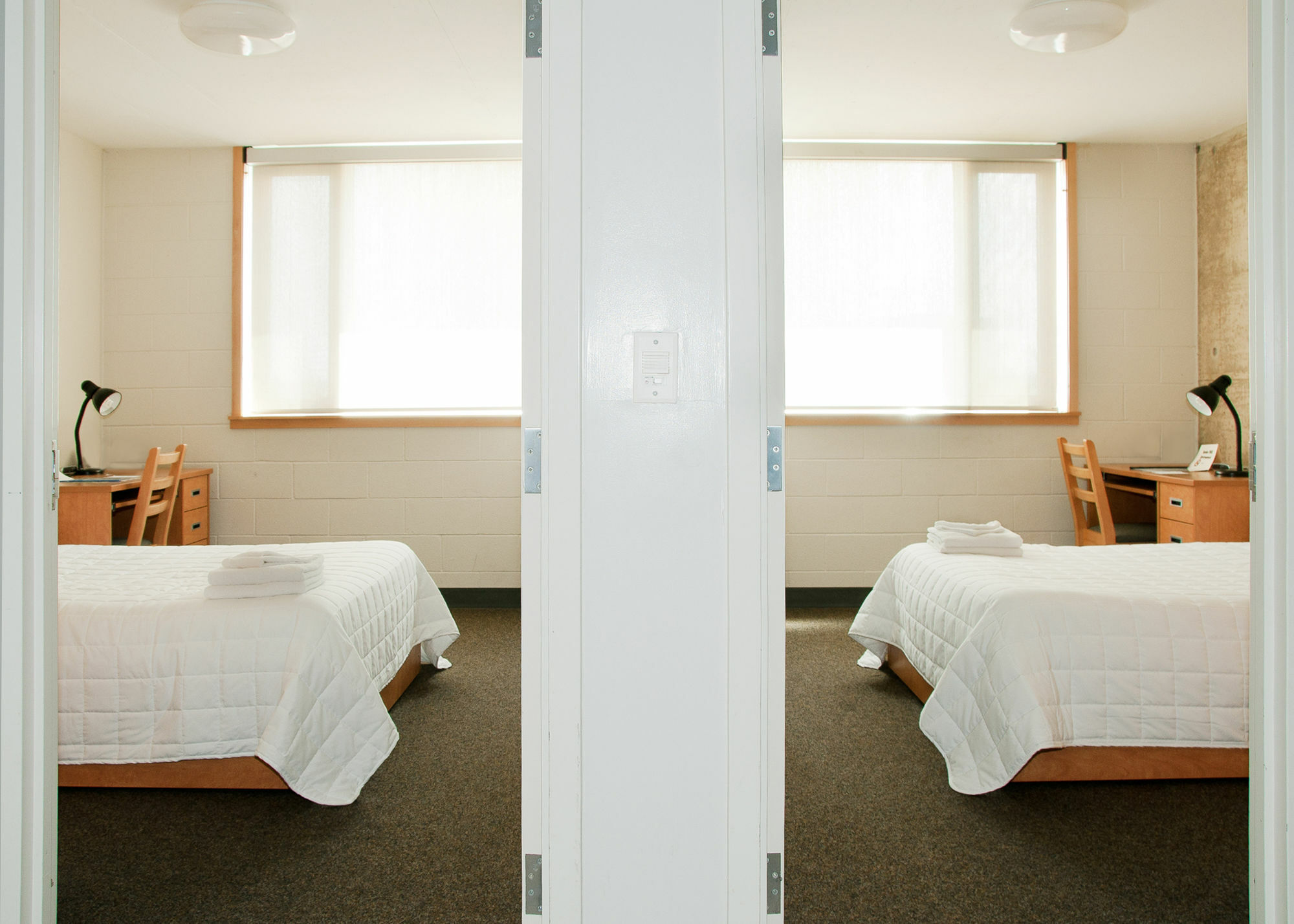 Humber College Lakeshore Campus Residence トロント エクステリア 写真